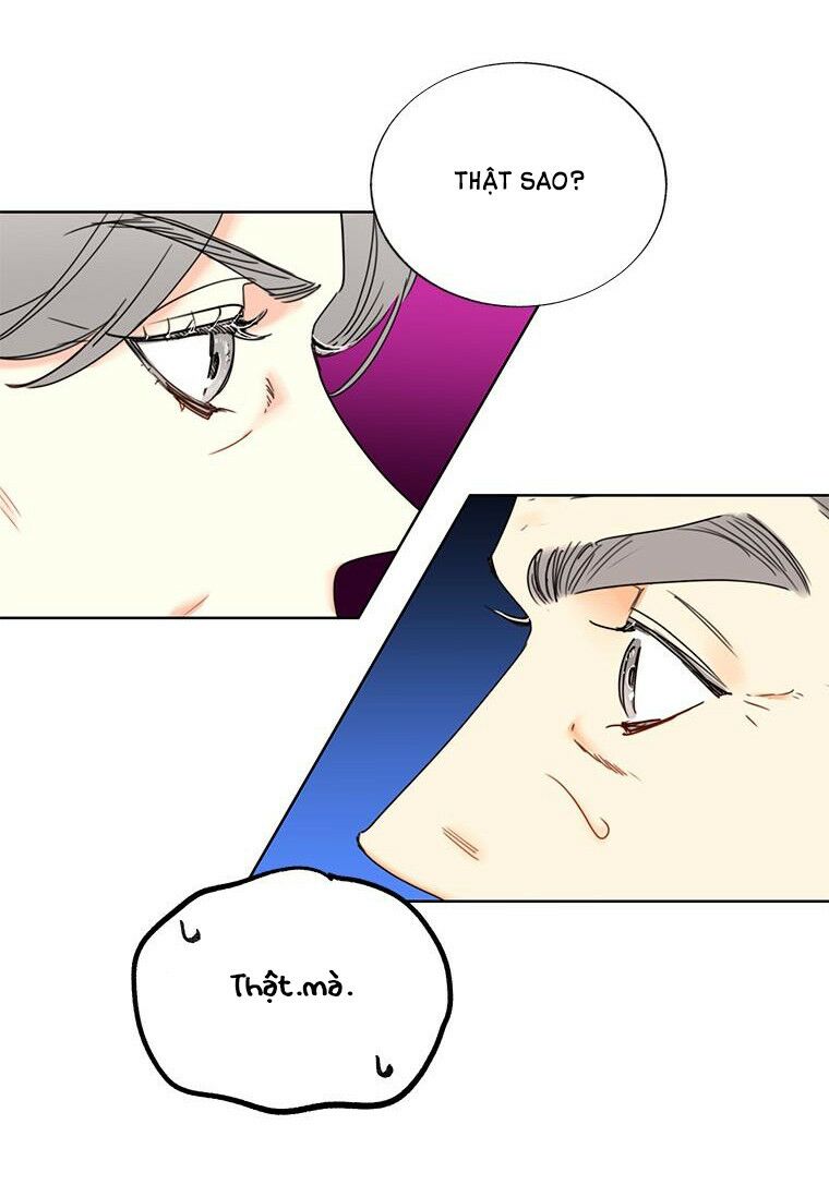 Hẹn Hò Nơi Công Sở: Chapter 116