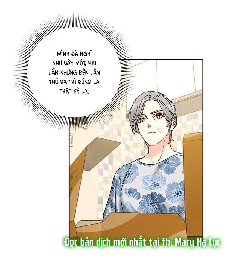 Hẹn Hò Nơi Công Sở: Chapter 116