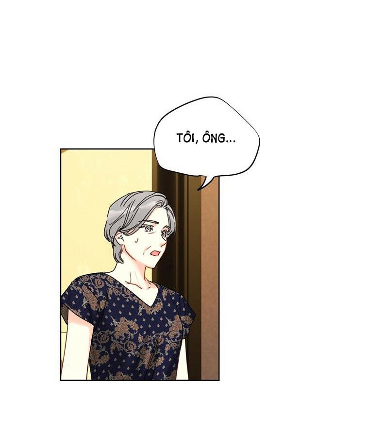Hẹn Hò Nơi Công Sở: Chapter 116