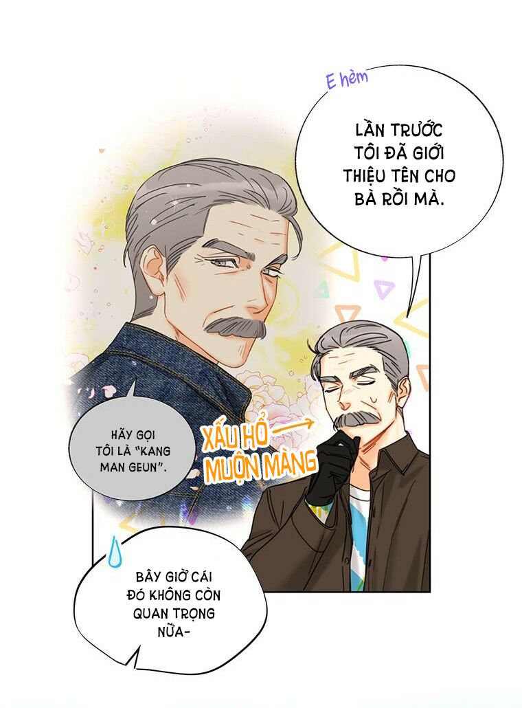 Hẹn Hò Nơi Công Sở: Chapter 116