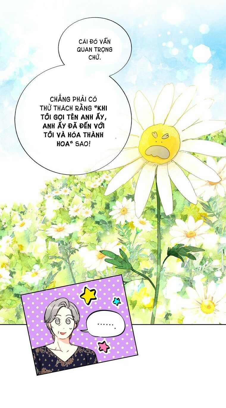Hẹn Hò Nơi Công Sở: Chapter 116