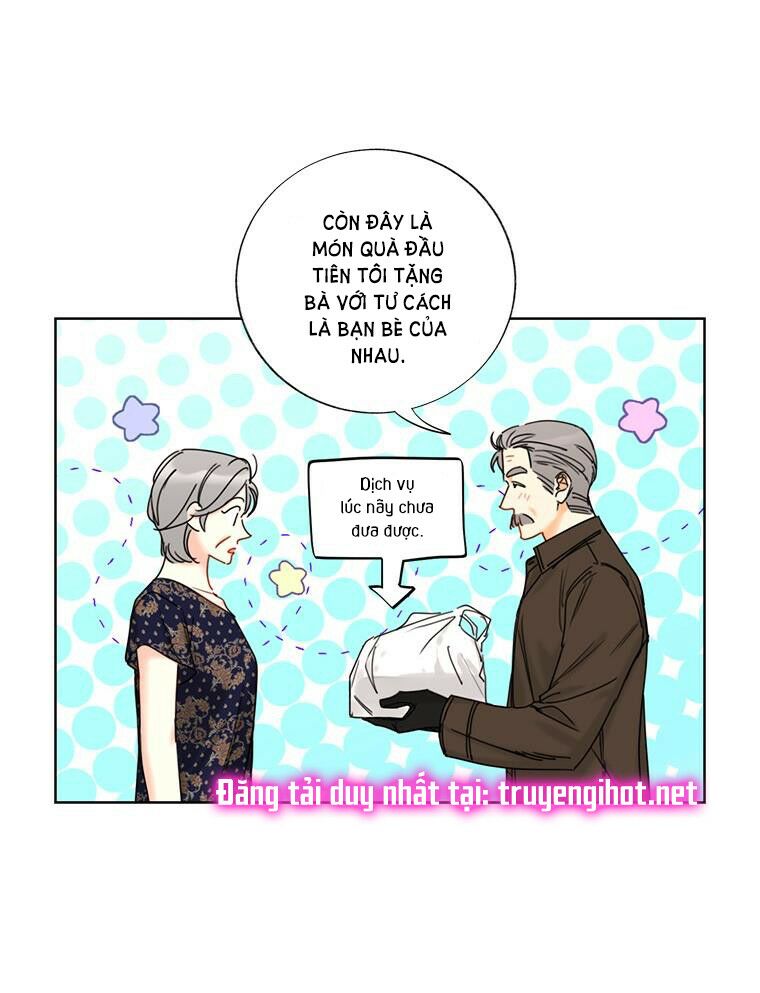 Hẹn Hò Nơi Công Sở: Chapter 116