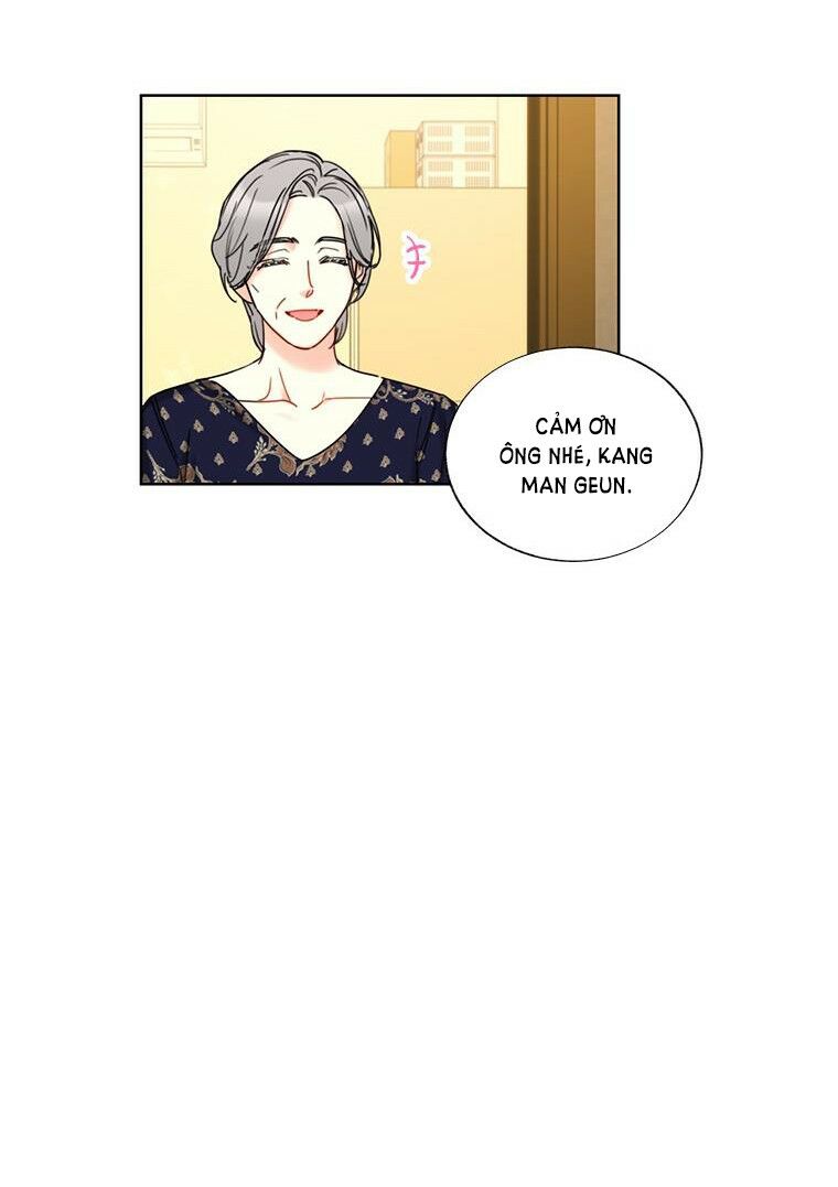 Hẹn Hò Nơi Công Sở: Chapter 116