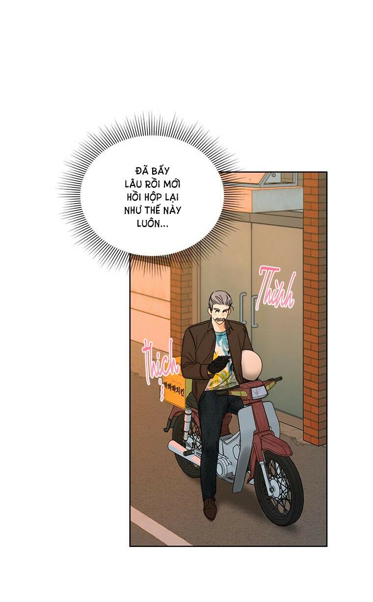 Hẹn Hò Nơi Công Sở: Chapter 116