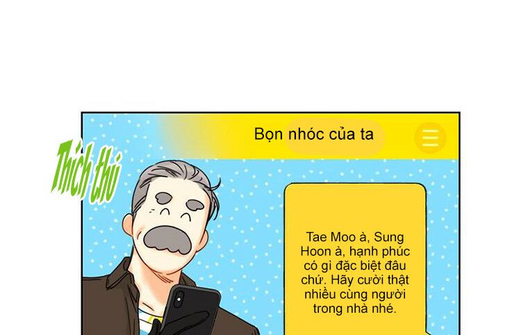 Hẹn Hò Nơi Công Sở: Chapter 116