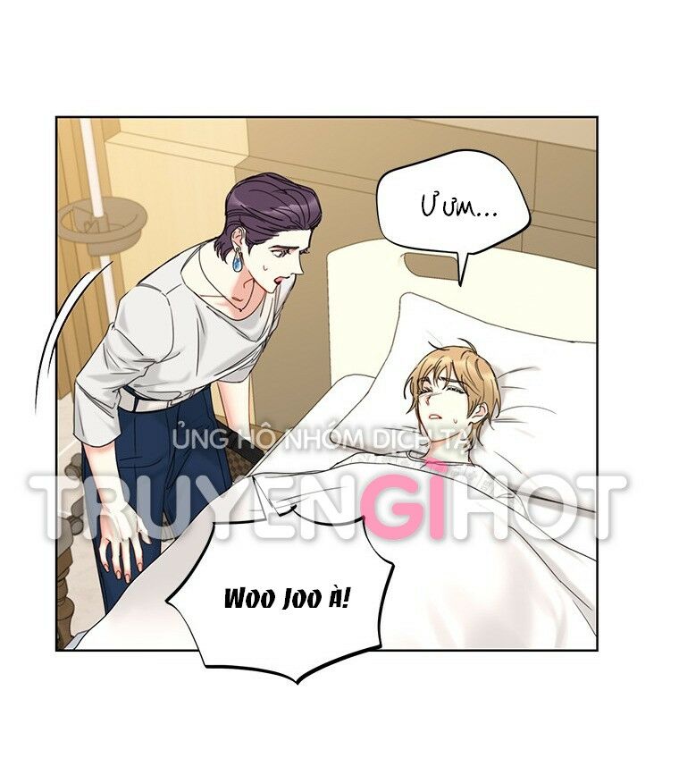 Hẹn Hò Nơi Công Sở: Chapter 116