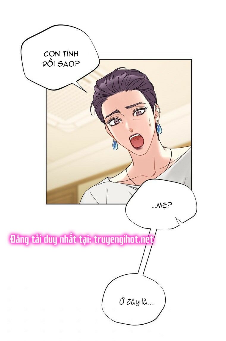 Hẹn Hò Nơi Công Sở: Chapter 116