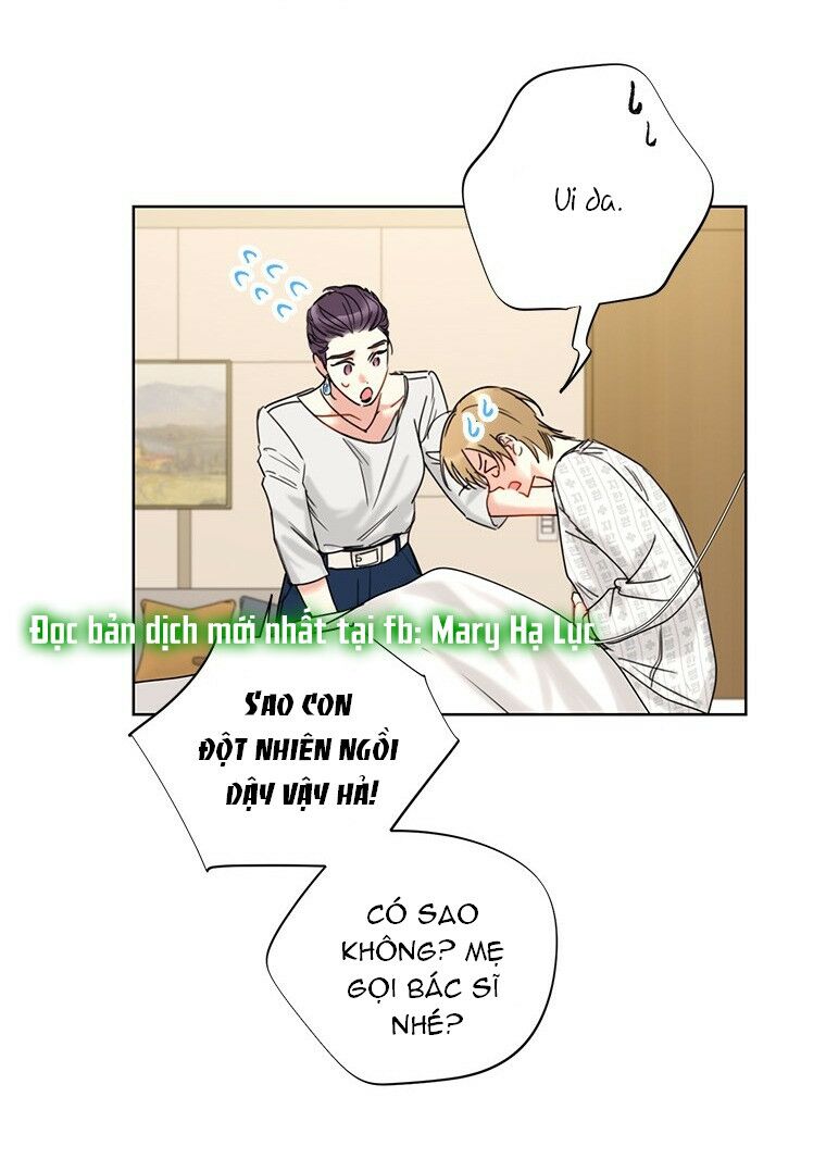 Hẹn Hò Nơi Công Sở: Chapter 116
