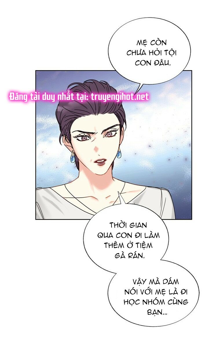 Hẹn Hò Nơi Công Sở: Chapter 116