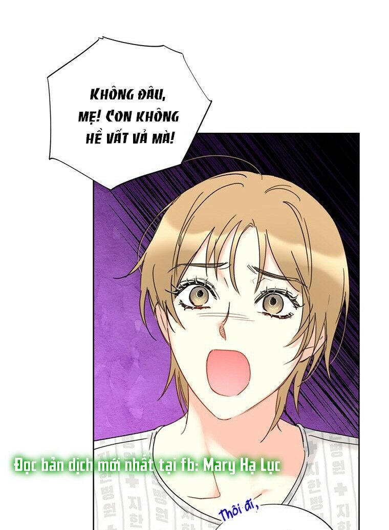 Hẹn Hò Nơi Công Sở: Chapter 116