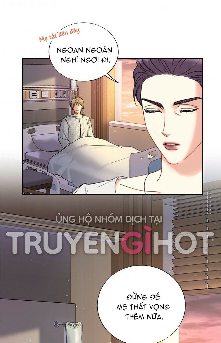 Hẹn Hò Nơi Công Sở: Chapter 116