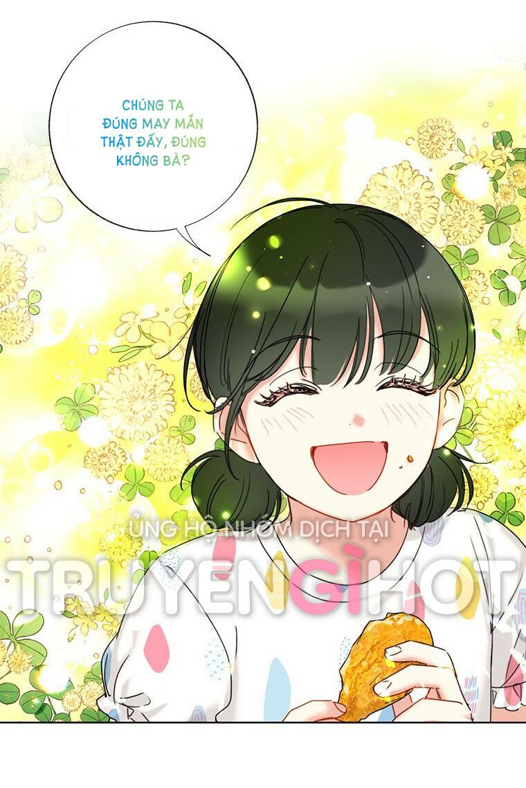 Hẹn Hò Nơi Công Sở: Chapter 116