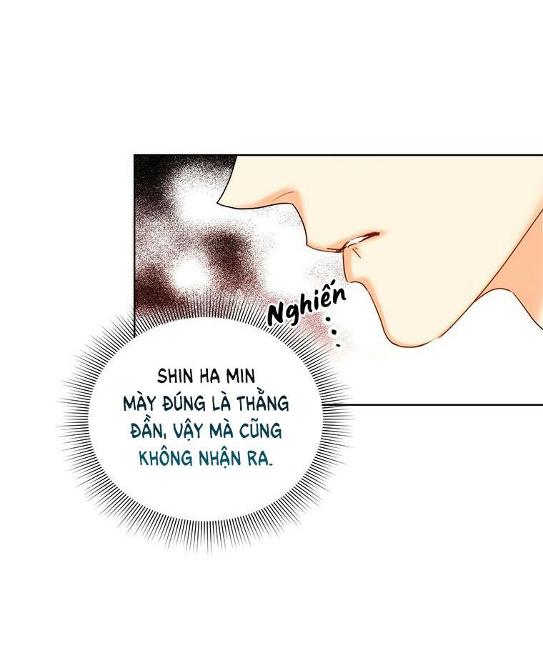 Hẹn Hò Nơi Công Sở: Chapter 117