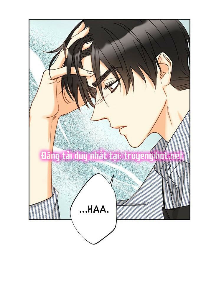 Hẹn Hò Nơi Công Sở: Chapter 117