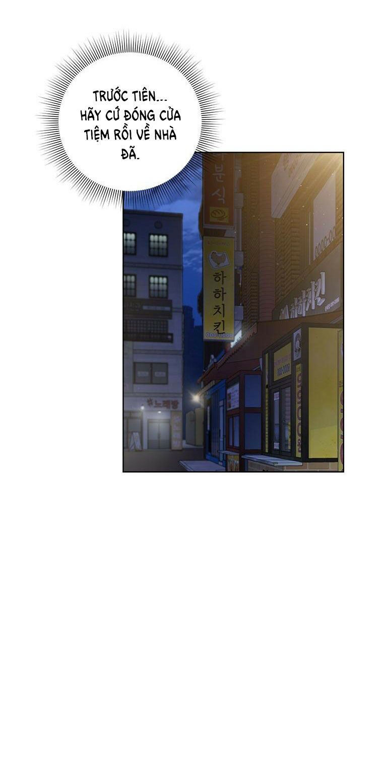 Hẹn Hò Nơi Công Sở: Chapter 117