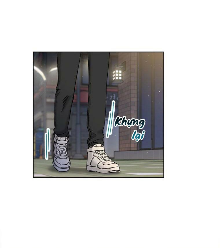 Hẹn Hò Nơi Công Sở: Chapter 117