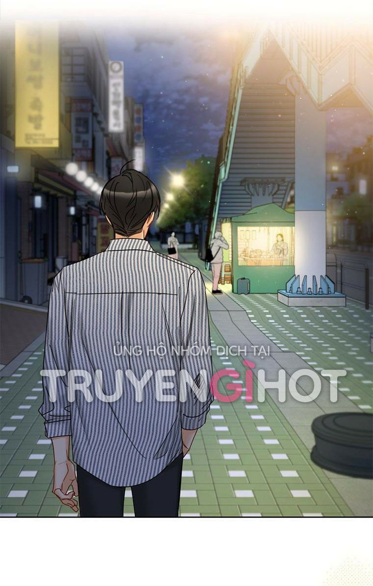Hẹn Hò Nơi Công Sở: Chapter 117