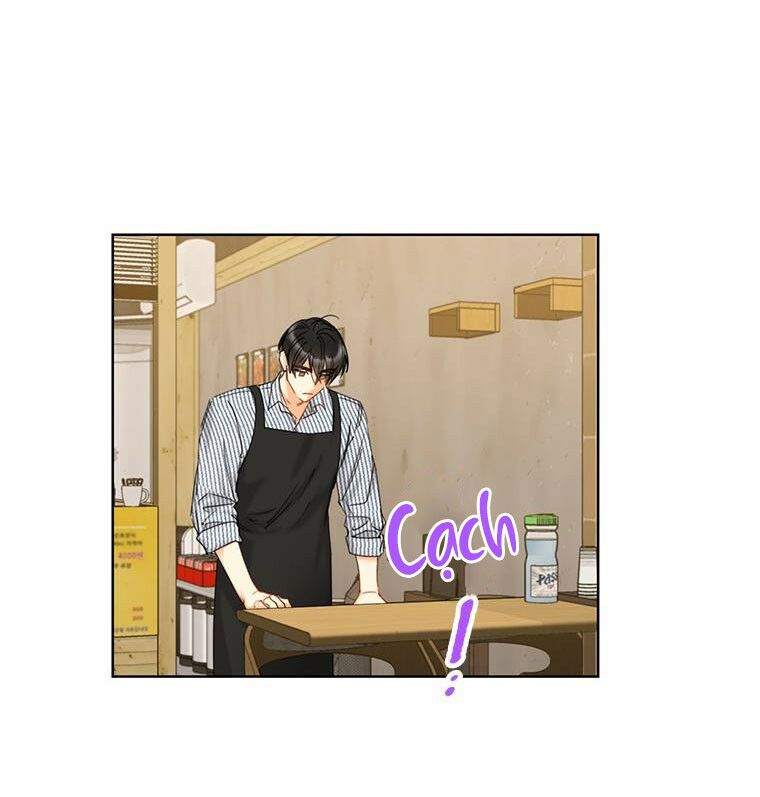 Hẹn Hò Nơi Công Sở: Chapter 117