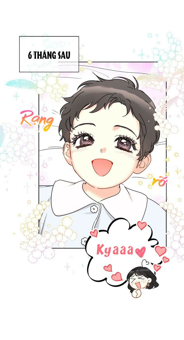Hẹn Hò Nơi Công Sở: Chapter 117