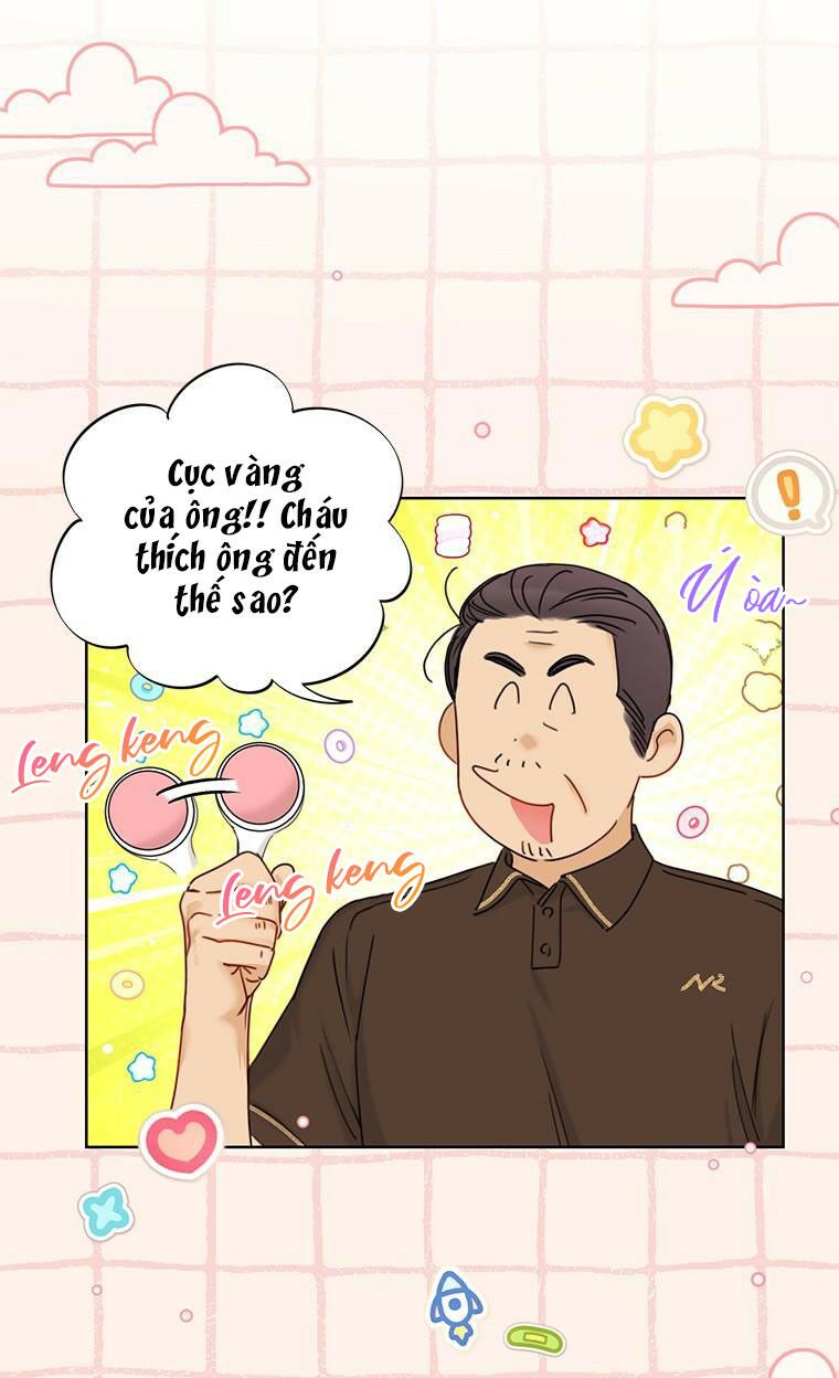 Hẹn Hò Nơi Công Sở: Chapter 117