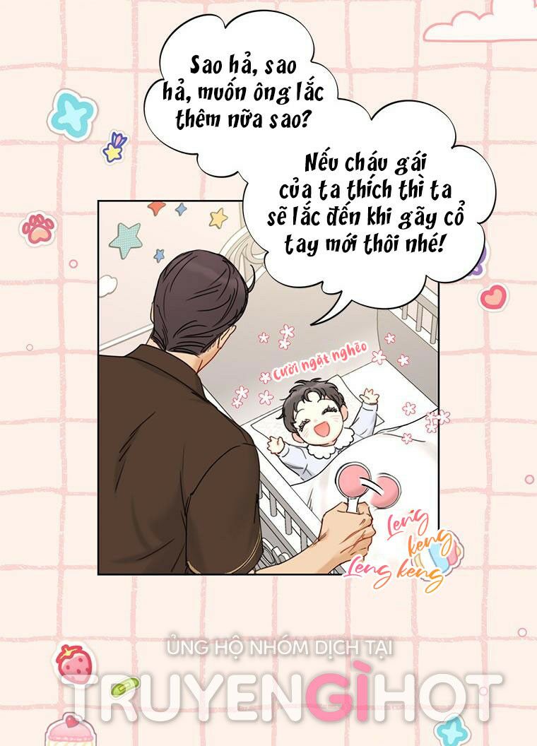 Hẹn Hò Nơi Công Sở: Chapter 117