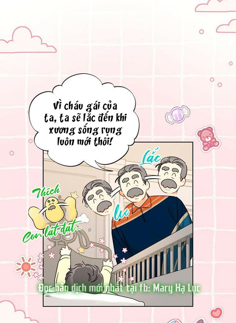Hẹn Hò Nơi Công Sở: Chapter 117