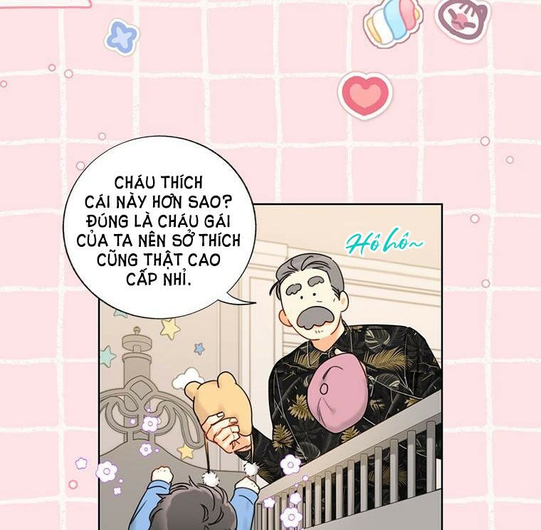 Hẹn Hò Nơi Công Sở: Chapter 117