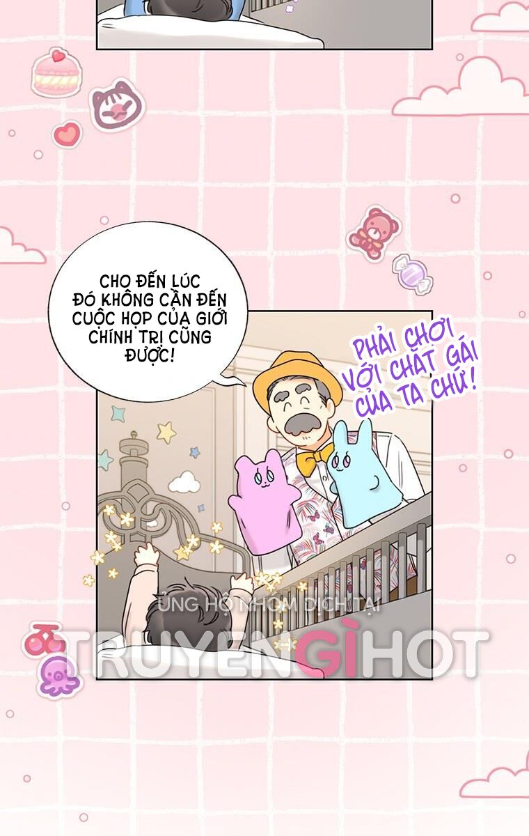 Hẹn Hò Nơi Công Sở: Chapter 117
