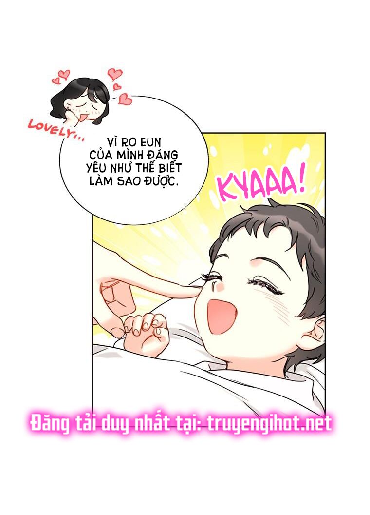 Hẹn Hò Nơi Công Sở: Chapter 117
