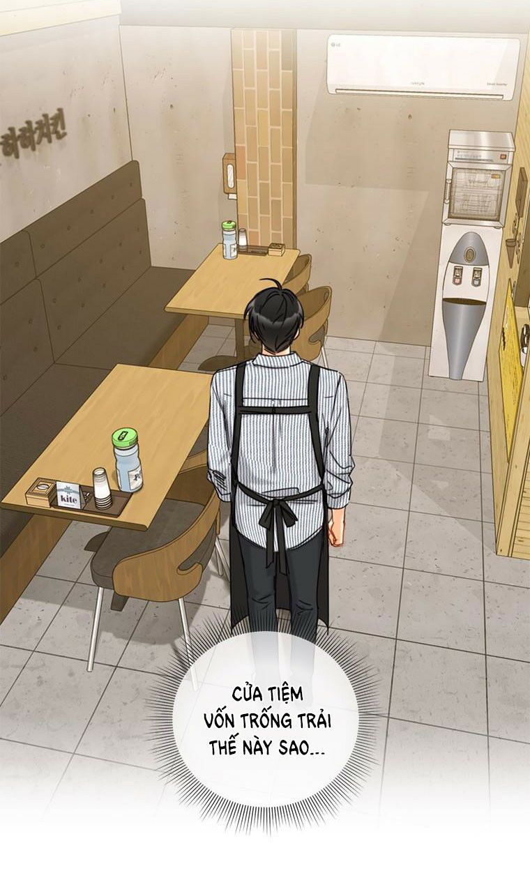 Hẹn Hò Nơi Công Sở: Chapter 117