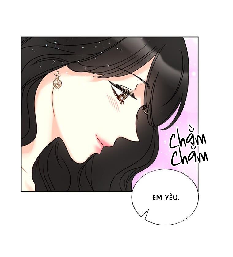 Hẹn Hò Nơi Công Sở: Chapter 117