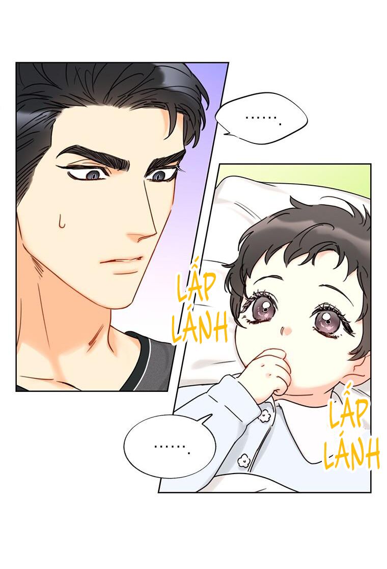 Hẹn Hò Nơi Công Sở: Chapter 117