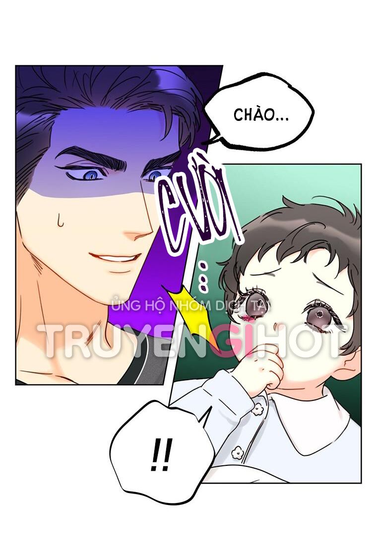 Hẹn Hò Nơi Công Sở: Chapter 117