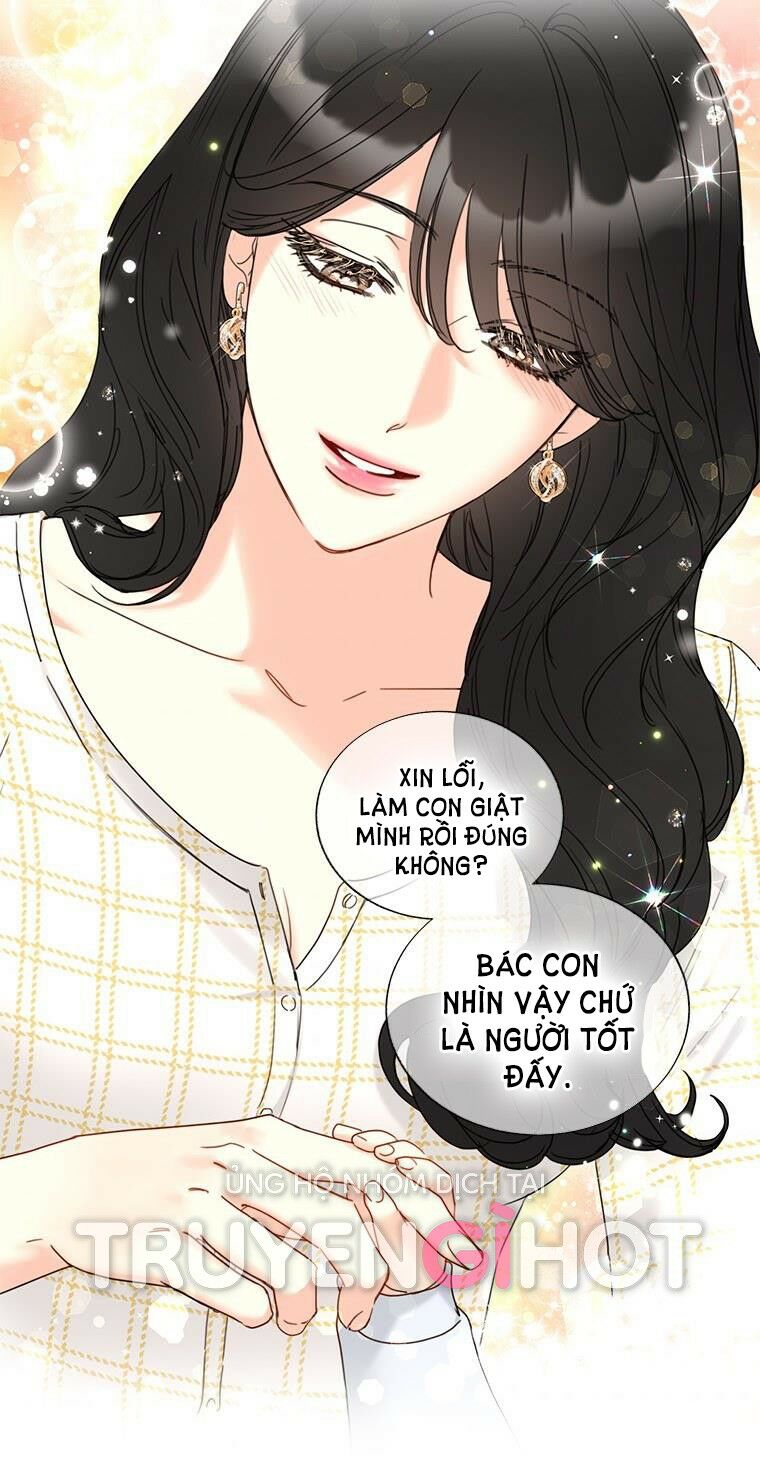 Hẹn Hò Nơi Công Sở: Chapter 117