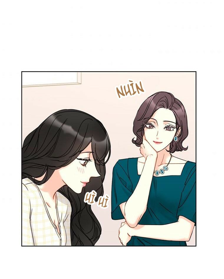 Hẹn Hò Nơi Công Sở: Chapter 117