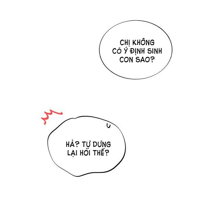 Hẹn Hò Nơi Công Sở: Chapter 117