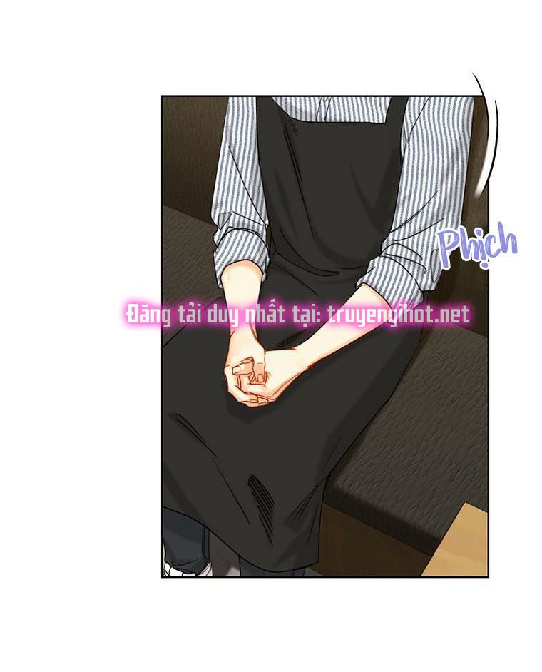 Hẹn Hò Nơi Công Sở: Chapter 117
