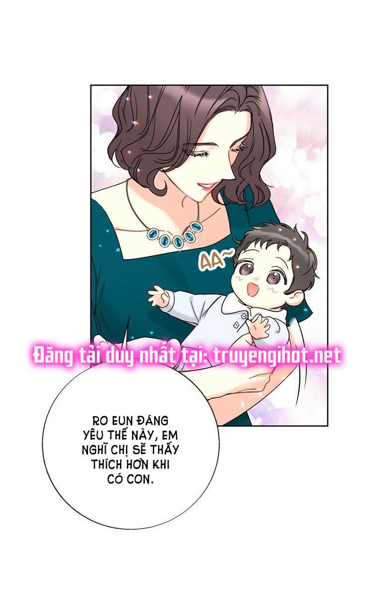 Hẹn Hò Nơi Công Sở: Chapter 117