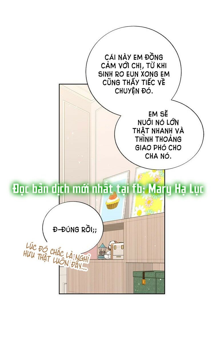 Hẹn Hò Nơi Công Sở: Chapter 117