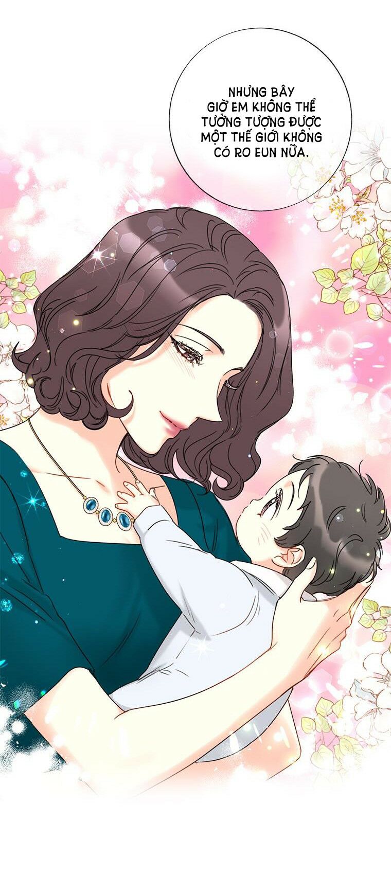 Hẹn Hò Nơi Công Sở: Chapter 117
