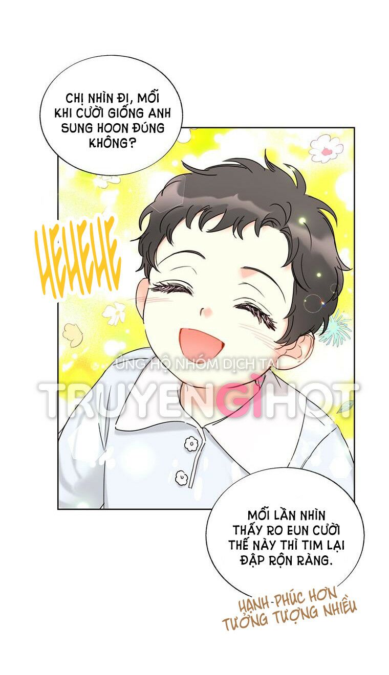 Hẹn Hò Nơi Công Sở: Chapter 117