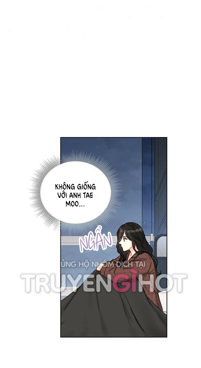Hẹn Hò Nơi Công Sở: Chapter 117