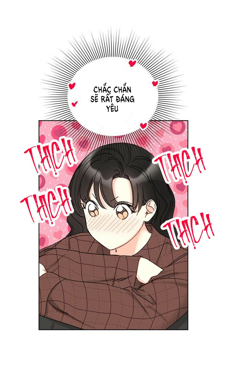 Hẹn Hò Nơi Công Sở: Chapter 117