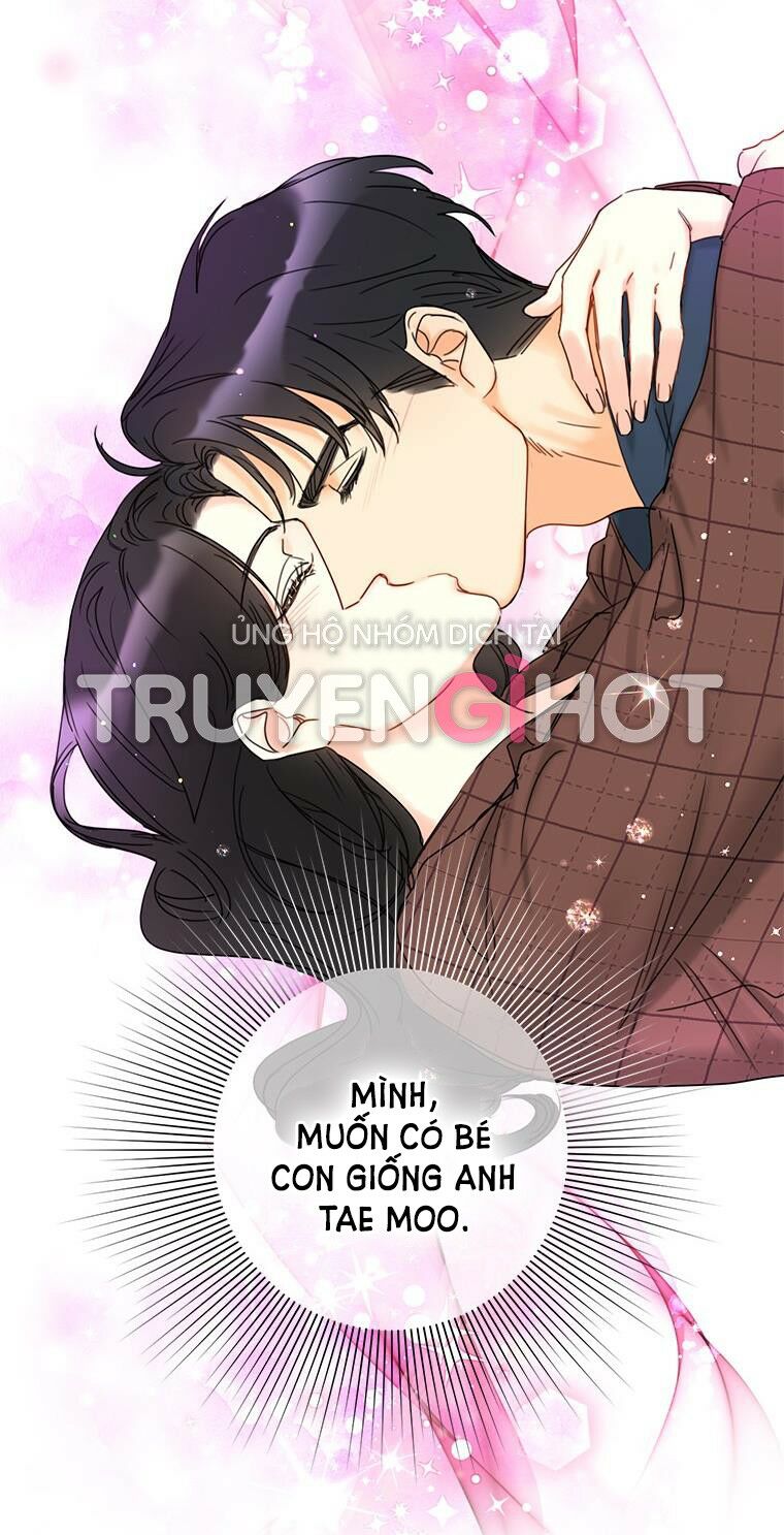 Hẹn Hò Nơi Công Sở: Chapter 117