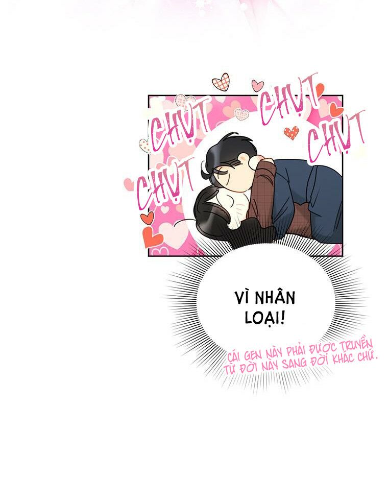 Hẹn Hò Nơi Công Sở: Chapter 117