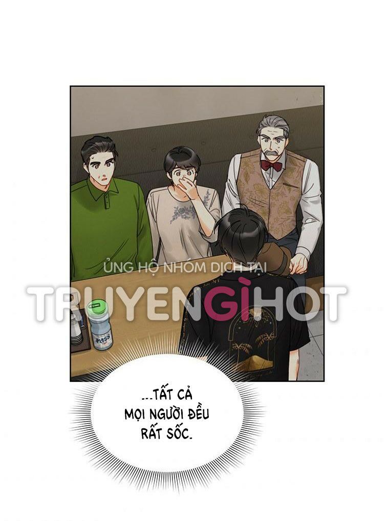 Hẹn Hò Nơi Công Sở: Chapter 117