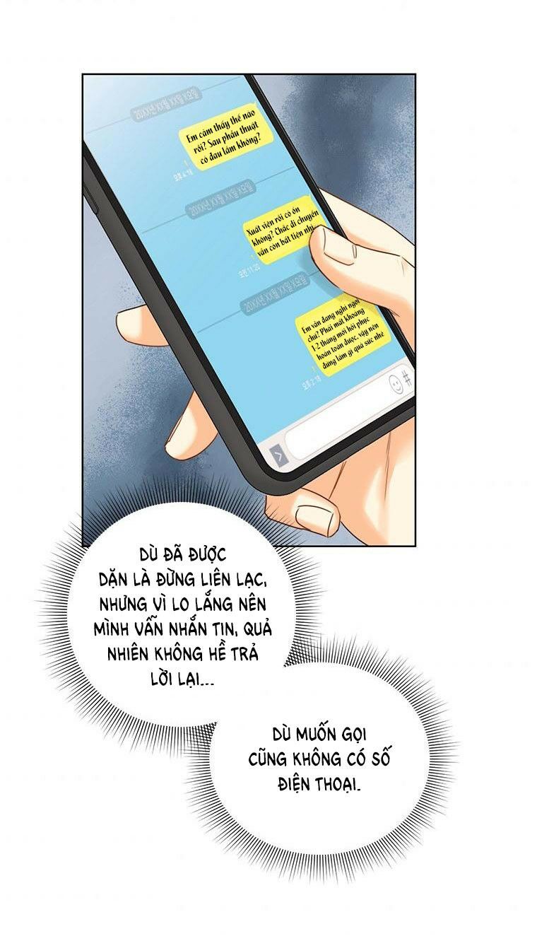 Hẹn Hò Nơi Công Sở: Chapter 117