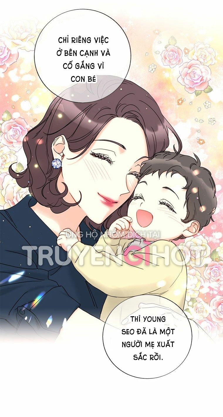 Hẹn Hò Nơi Công Sở: Chapter 119