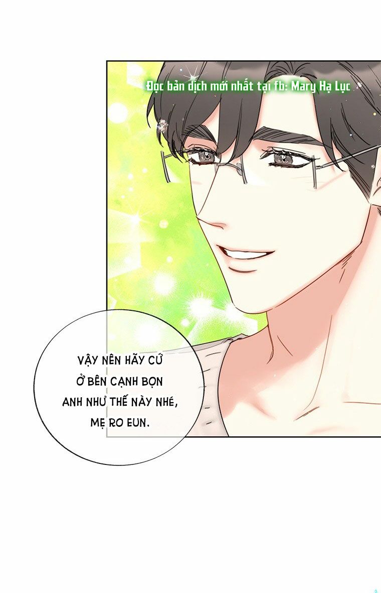 Hẹn Hò Nơi Công Sở: Chapter 119