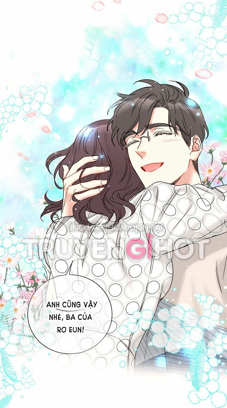 Hẹn Hò Nơi Công Sở: Chapter 119